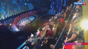 Анонс Финала "Ну-ка, все вместе ! Хором!" 27.03.26