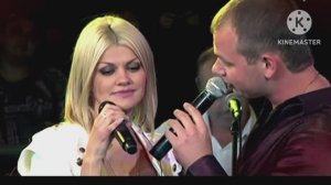 *** АЛЕКСЕЙ БРЯНЦЕВ & ИРИНА КРУГ  *** ЛУЧШИЕ ПЕСНИ ***