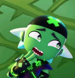 рисую комикс