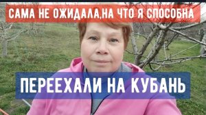 209🏡С этой закончила, перехожу на другую/Покупки/Сделала столько, что непланировала даже