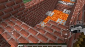 Приветик! Играем в "майнкрафт" //Проходим мою карту побег из москвы до саратова!!\\//Часть 3/5\\