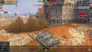 Foch 155 делаем мастера