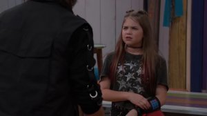 Грозная семейка: час самых смешных провалов | Nickelodeon Cyryllic