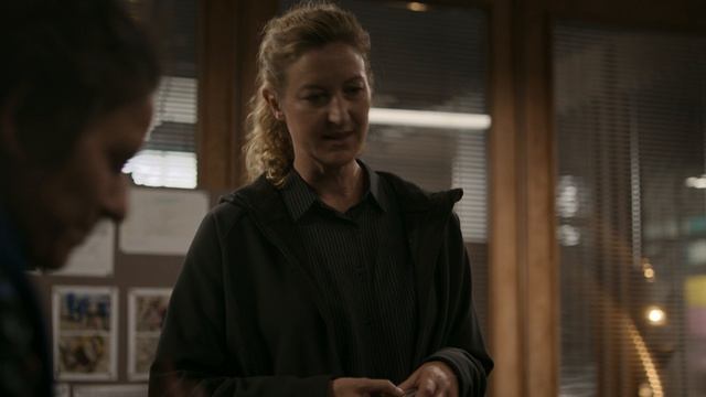 Дедлох (Дедлок) 4 серия (сериал, 2023)