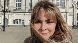 Учусь и не сдаюсь — прогулка по моему университету