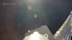 🛰Китай испытал возможности «космической заправочной станции» (1)