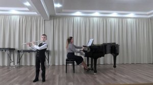 Лыков Алексей