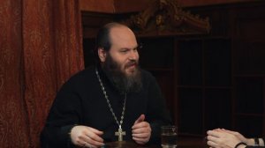 Электронные проповедники. Пути жизни и смерти.Архиепископ Савва (Тутунов). Естественный интеллект–17