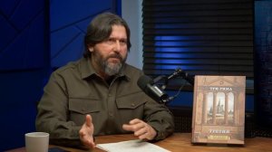 СХВАТКА ЦИВИЛИЗАЦИЙ. Председатель СНТ, Илья Бурлаковский. Март, 2026