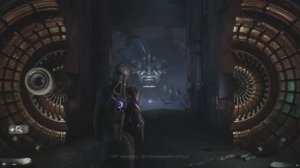 Exodus First Look Gameplay 4K SDR