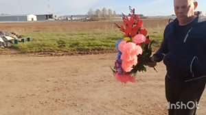 Живём_в_деревне._Купила_и_клемати...сшова._Живем_в_деревне.___Дзен_5