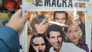 🎀ФИКС ПРАЙС ПРИКОЛЬНЫЕ НОВИНКИ 🐇Том Круз и другие 🐰 FIX PRICE 2026