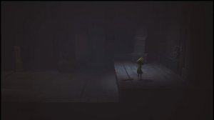 играю в маленькие кошмары #1 ТРАНСЛЯЦИЯ