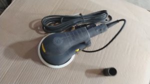 Машинка шлифовальная эксцентриковая, китай, аналог (festool и jeta pro) обзор