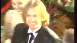 Рекламные блоки и анонсы (ОРТ, 24.03.2000)