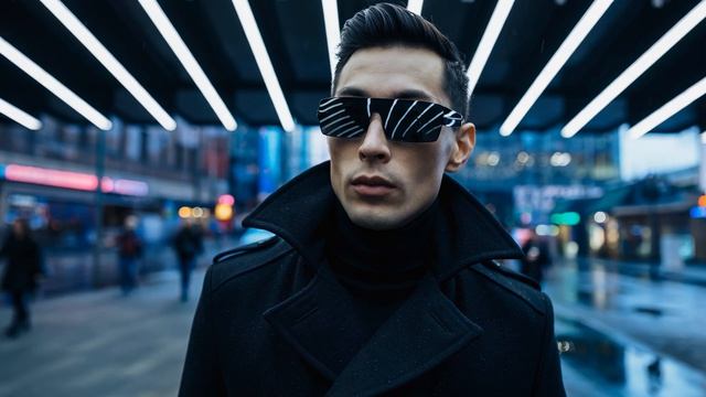 Музыка на фон для учебы и работы. Плейлист для фокуса и концентрации.