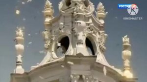 Окончание зфира Россия К HD (1 апреля 2026)