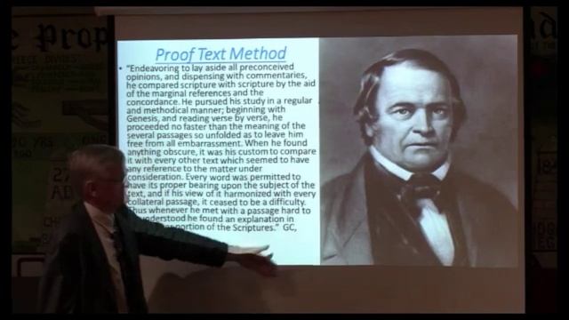 3. Критика критики. Пастор Билл Хьюз. 1.03.2020