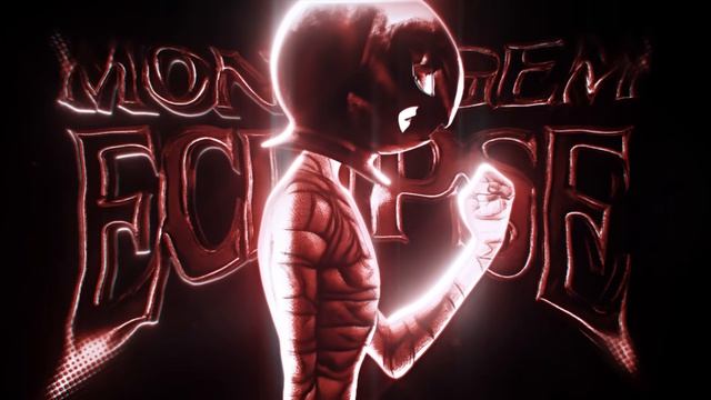 DJ FKU —MONTAGEM ECLIPSE — NORMAL VERSION , Brazilian funk