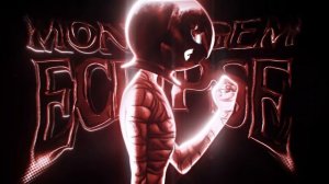 DJ FKU —MONTAGEM ECLIPSE — NORMAL VERSION , Brazilian funk