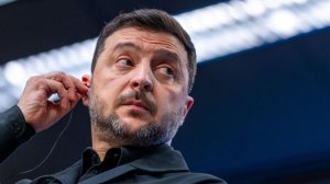 Устали от коррупции: украинцы требуют от Зеленского провести выборы