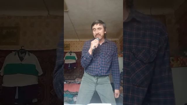 Расплескалась синева 3 вариант (гимн ВДВ)( Cover К.В.В)