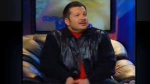 Техническая запись закрытия канала ТВ6 (22 января 2002 года)