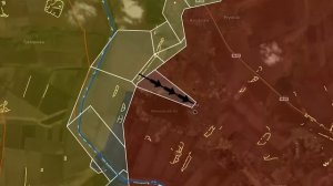 ВСУ ДАЁТ РЕЗУЛЬТАТ!⚡Купянск постепенно поглощают украинские военные💥СВЕЖИЕ СВОДКИ С ФРОНТА