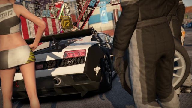 SHIFT 2 UNLEASHED™ Часть 56 Города мира