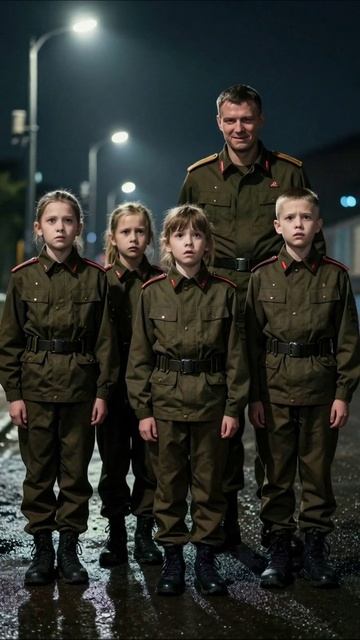 Наша мечта — сломленная судьба #ветераны #воспитание #печаль