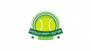 Теннис на колясках Илья Ортин