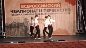 К/в "Сахара"