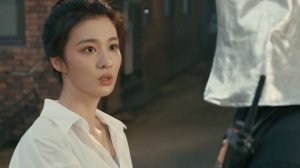 Мой сигнальный огонь - 1 серия