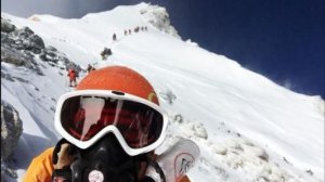 Женские экспедиции в горы! Истории про горы.