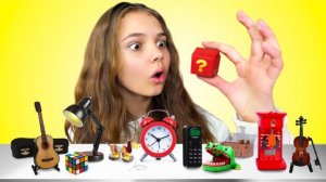 Mister Max - Cамые маленькие гаджеты в Мире