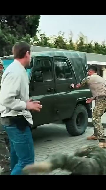 🎬Новая земля