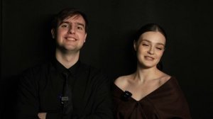 ЗАКУЛИСЬЕ перед Мисс и Мистер Политех