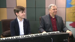 Талант – это ещё не всё