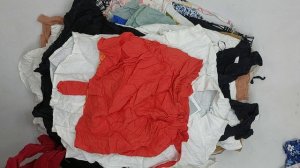 40176 Лён микс, 48пак, Lino 50, секонд (cream/extra) оптом