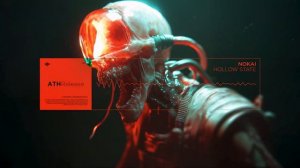 Nokai - Hollow State [Electro Metal  Cyberpunk]