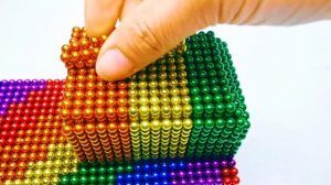 Разноцветные_агнитные_шарики_4