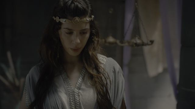 Дом Давида 2 сезон 7 серия «Королевская свадьба» (сериал, 2025)