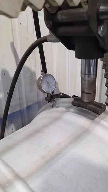 Правка кованого диска. Почему ковка такая дорогая? Смотри! Подорожник кд32 шиномонтаж Брянск