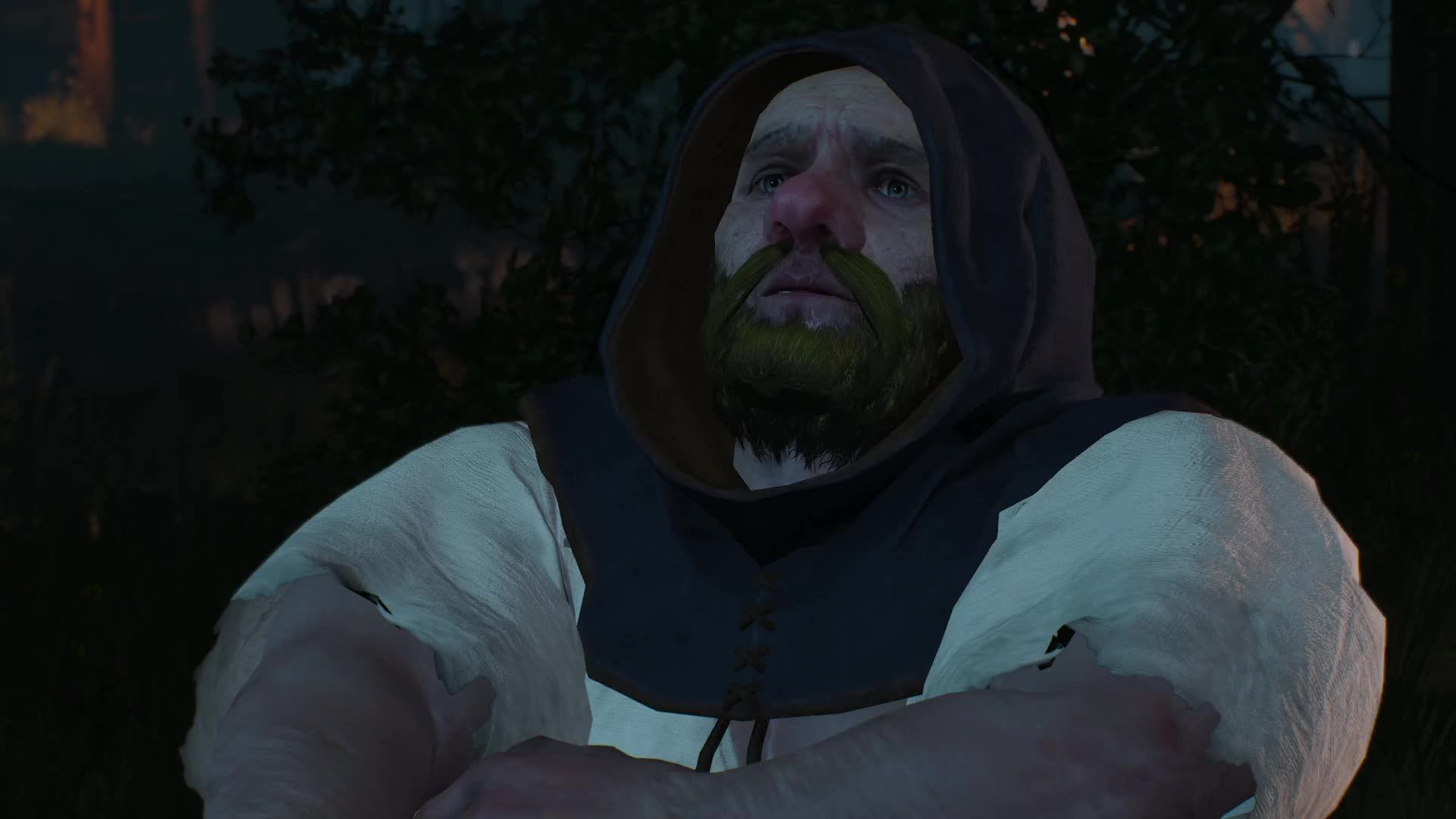 Ведьмак 3: Дикая Охота Часть 8