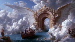 Небесный Город