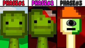 INCREDIBOX SPRUNKI: ВСЕ ФАЗЫ НОВОГО ОС MELON! 🍉✨ ОТ 1 ДО 3! 🚀🌀