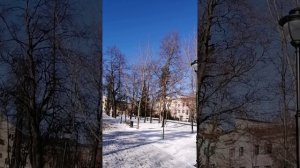 Весна 🌞 Настроение 🤗...