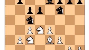 Самая странная партия Анатолия Карпова