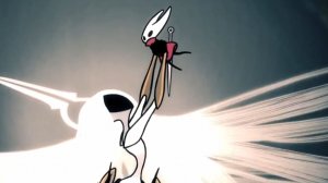 39. Верховная матерь Шёлка и 3 акт ( Hollow knight silksong)