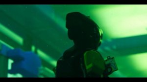 Marathon - Official Thief Shell Cinematic Trailer